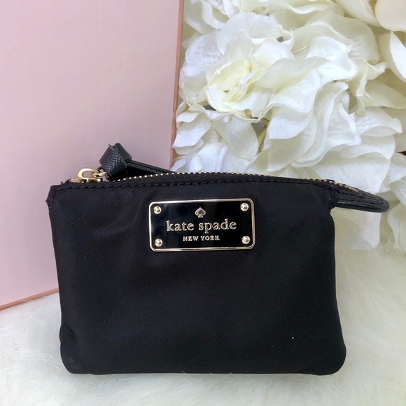 kate spade Handbags - Kate Spade ♠️ NWT Mini Change Purse/Pouch/Wallet